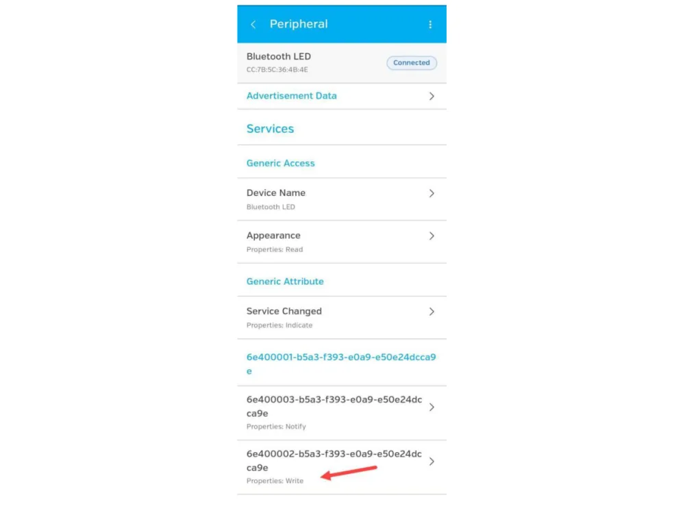 התרשים החשמלי