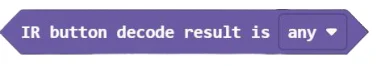 פענוח ערך הכפתור